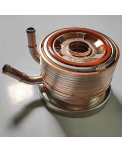 Subaru OEM Oil Cooler (22+ BRZ)