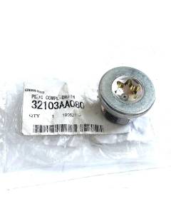 Subaru OEM Drain Plug - Front Differential