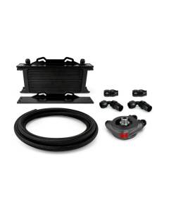 HEL Oil Cooler Kit (08-14 WRX/STI)