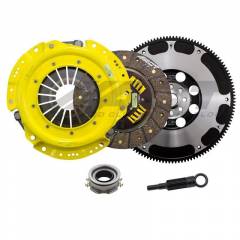 ACT Heavy Duty Performance Street Clutch Kit w/ ACT Lightweight Flywheel (13-20 BRZ)