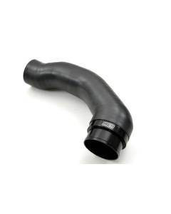 RCM Samco Rally Turbo Induction Hose - With Adapter Ring