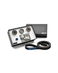 RCM OEM Timing Belt Kit with Motorsports Tensioner (99-02 WRX/STI)