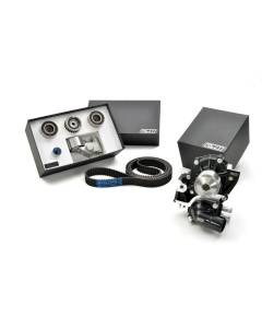 RCM Subaru OEM Timing Belt & RCM Black Series Water Pump Kit (98-02 WRX/STI)
