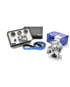 RCM Cosworth Timing Belt Kit with Water Pump (02-07 WRX, 04-14 STI)