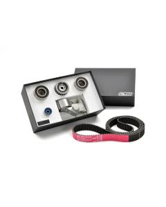 RCM Subaru STI Kevlar Timing Belt Kit (04-14 STI, 02-14 WRX)