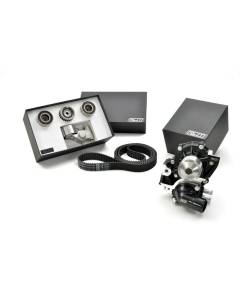 RCM Gates Timing Belt & RCM Black Series Water Pump Combo Kit (96-98 WRX/STI)
