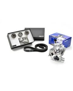 RCM Gates Timing Belt & Water Pump Combo Kit (96-98 WRX/STI)