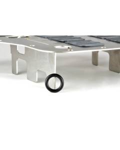 RCM Baffle Plate Oil Sump Pan Replacement O-Ring