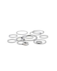 RCM Block Case Blanking Kit - Seal Kit
