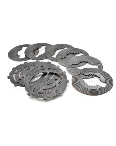 RCM Subaru DCCD Center Differential Rebuild Kit (04-05 STI)