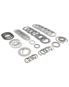 RCM Subaru DCCD Electric Centre Differential Rebuild Kit (06-13 STI)