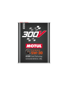 Motul 300v Power 5w30 - 2 Liter