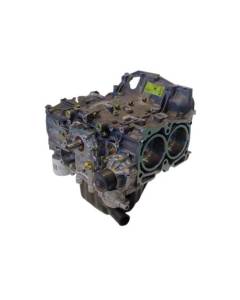 Subaru OEM Remanufactured SOHC Shortblock (00-01 Imp, For, Leg/OB)