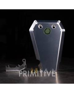 Primitive Racing Uni Side Drain Rear Side Plate (20+ WRX, 05+ Outback, 19+ Ascent)