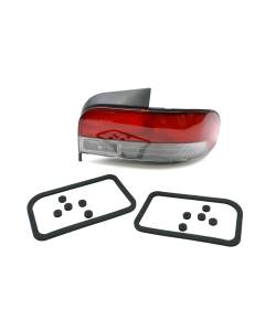 RCM GC8 Rear Light Cluster Seal - Pair