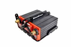 GrimmSpeed Lighweight Battery Mount Kit (08-21 WRX/STI)