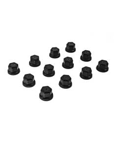 SMY 14mm Nut Protection Covers