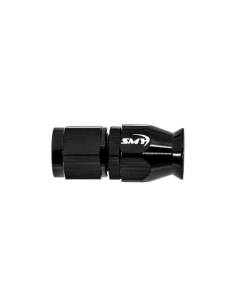 SMY Reusable PTFE Hose End Straight 6an