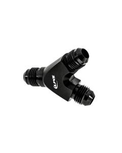 SMY Full Flow Y-Adapter Fitting 6AN