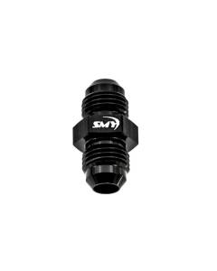 SMY 6an Flare to 6an Flare Union Adapter Fitting