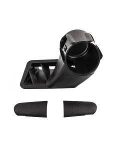 SMY Modular Defroster Gauge Pod (15-21 WRX/STI)