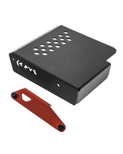 SMY ECU / ECM Protection Cover V2 (2022+ WRX)