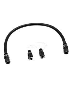 SMY PTFE Fuel Feed Hose Kit (15-21 WRX)