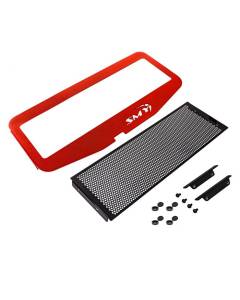 SMY Intercooler Protection Cover (22+ WRX, 2019+ Ascent)