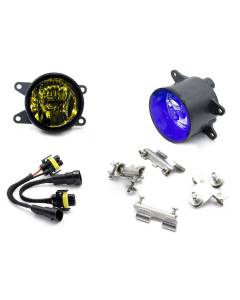 SMY / IPF JDM Fog Lights (11-14 WRX/STI)