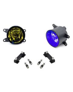 SMY / IPF JDM Fog Lights (15-21 WRX/STI, 14-18 Forester)