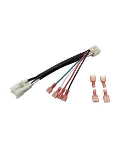 SMY Rear Brake Light w/ Reverse Function PNP Harness - 4 Wire (15-21 WRX/STI)