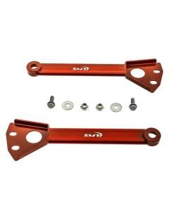 SMY Front Side Power Brace Kit (15-21 STI)