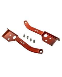 SMY Front Side Power Brace Kit (15-21 WRX)