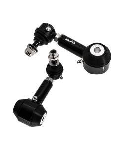 SMY Stealth Adjustable Rear Heavy Duty End Links (08+ WRX, 08-21 STI)