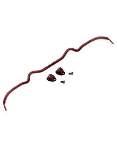 SMY Solid Heavy Duty Front Sway Bar - 2 Point Adjustable - 26mm (15-21 WRX)