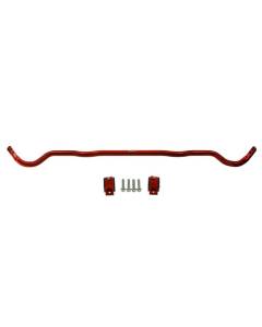SMY Solid Heavy Duty Front Sway Bar - 2 Point Adjustable - 26mm (15-21 STI)