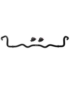 SMY Stealth Solid Heavy Duty Front Sway Bar - 2 Point Adjustable - 26mm (22+ WRX)