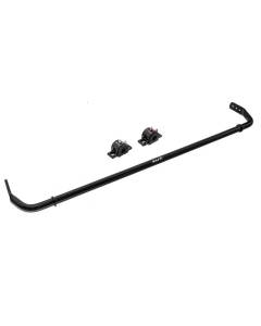 SMY Stealth Solid Heavy Duty Rear Sway Bar - 3 Point Adjustable - 22mm (22+ WRX)