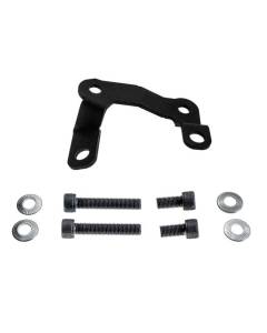 SMY Steel Steering Rack Brace (08-14 WRX, 08-21 STI)