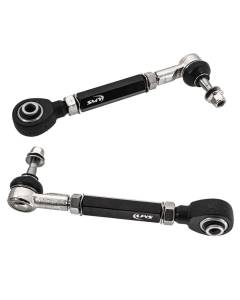 SMY Stealth Heavy Duty Adjustable Rear Lateral Links / Toe Arms (08-21 WRX/STI)