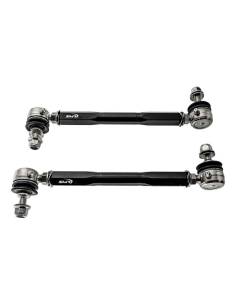 SMY Stealth Heavy Duty Adjustable Front End Link Set (22+ WRX)