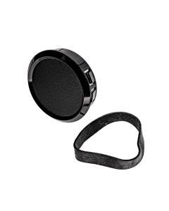 SMY Gauge Pod Blank - 52mm - Black