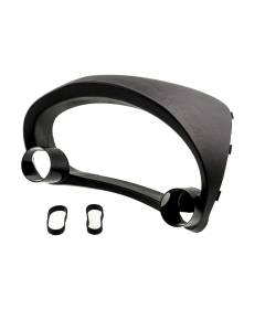 SMY Performance Dual Gauge Pod (08-14 WRX/STI, 09-13 FXT)