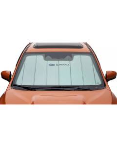 Subaru OEM Windshield Sunshade (22+ WRX)