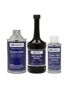 Subaru OEM Engine Maintenance Kit