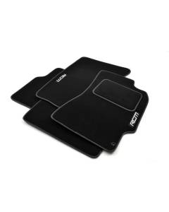 RCM Luxury Car Mat Set - Right Hand Drive (01-07 Impreza)