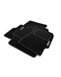 RCM Luxury Car Mat Set - Left Hand Drive (08-14 WRX/STI)