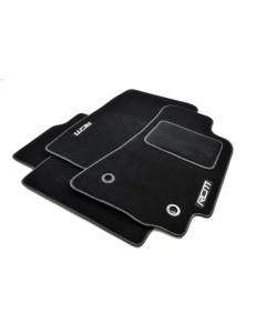 RCM Luxury Car Mat Set - 2 Door - Left Hand Drive (96-01 Impreza)