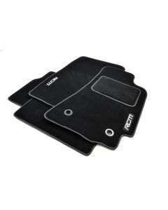 RCM Luxury Car Mat Set - 4 Door - Right Hand Drive (92-01 Impreza)
