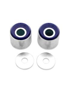 SuperPro Front LCA - Inner Rear Bushing Kit - Offset (04-07 STI, 02-07 WRX, 93-01 IMP)